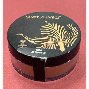 Wet n Wild - Megaglo - Loose Highlighting Powder - 399A All Glown Up